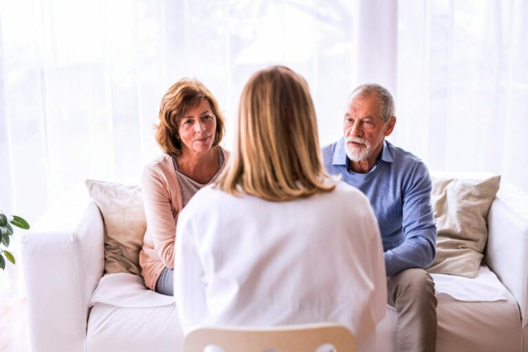 Pflege in München | Pflegedienst Minga - Angehörige Pflege Überforderung