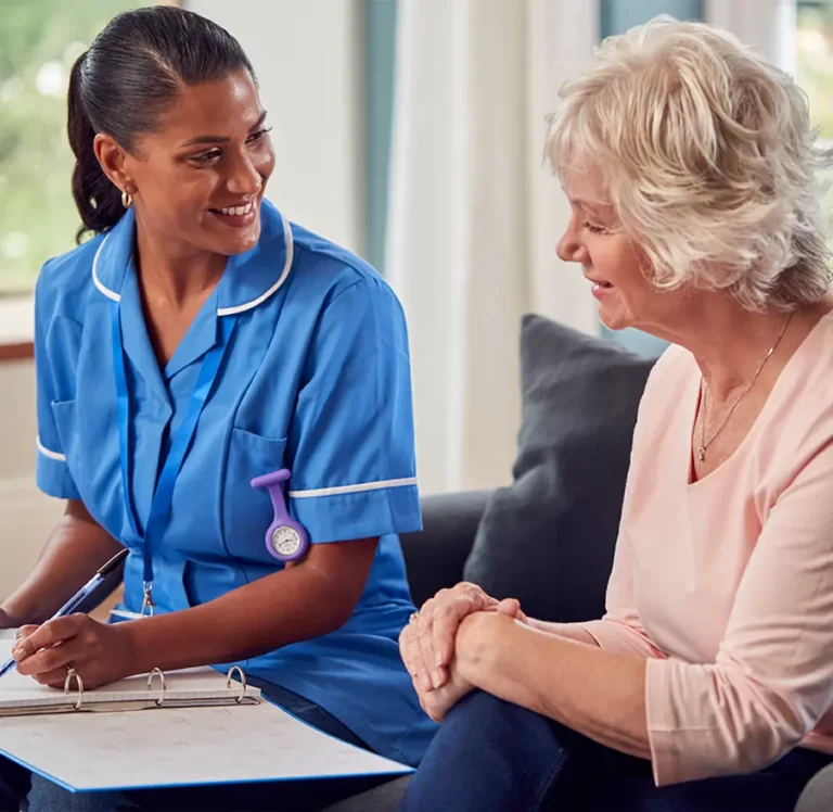 Pflegehelfer Job in München | Pflegedienst Minga - pflegehelfer münchen